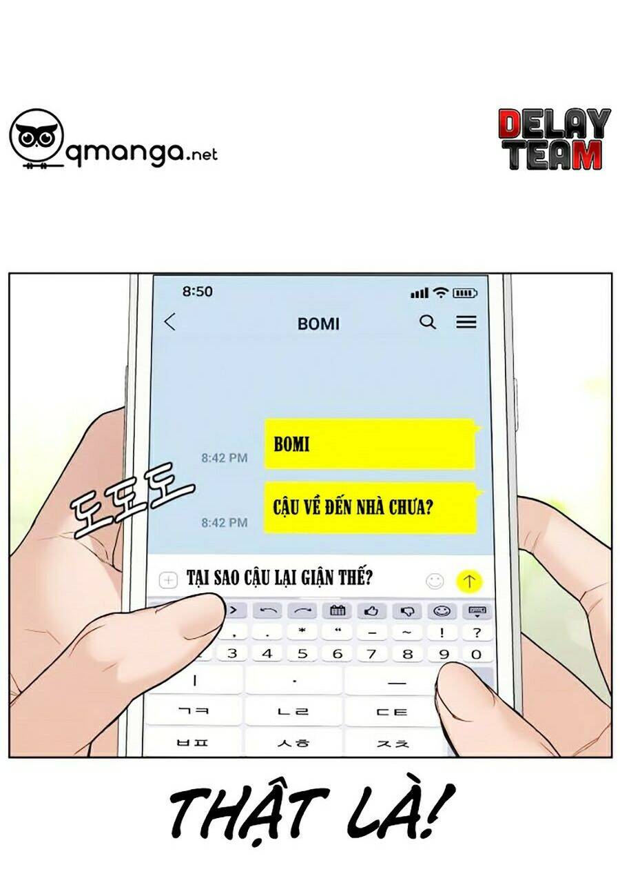 Học Cách Chiến Đấu Chapter 85 - Trang 43