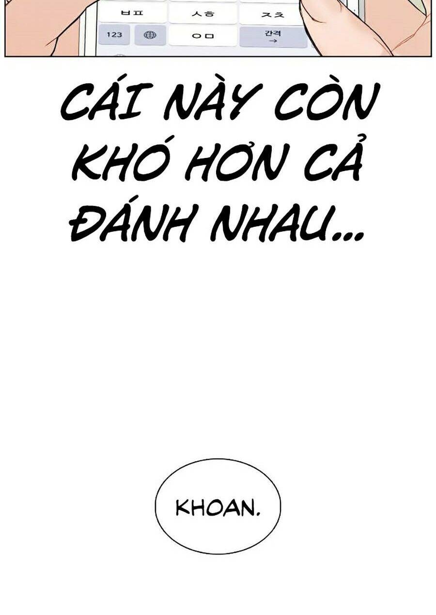 Học Cách Chiến Đấu Chapter 85 - Trang 45