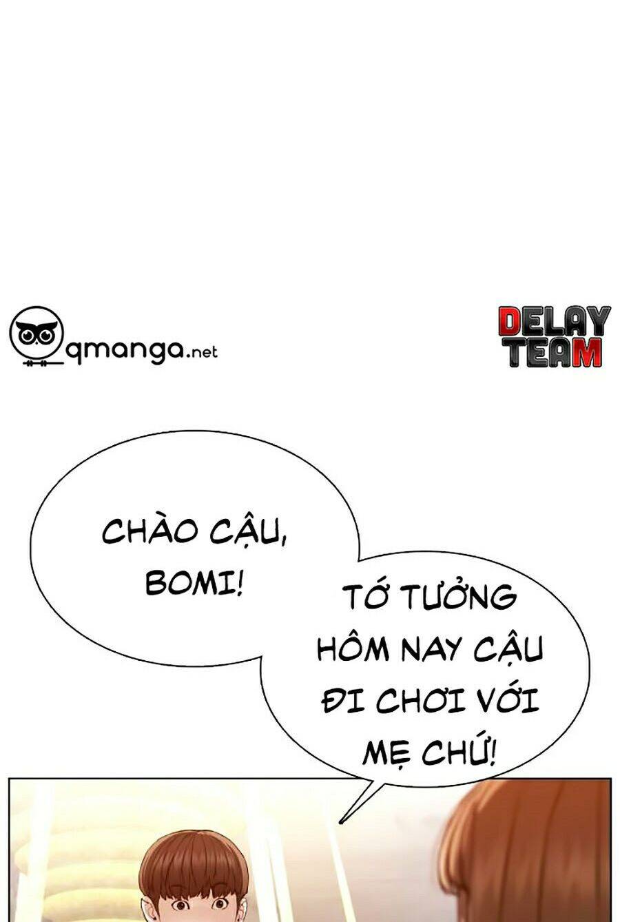 Học Cách Chiến Đấu Chapter 85 - Trang 9