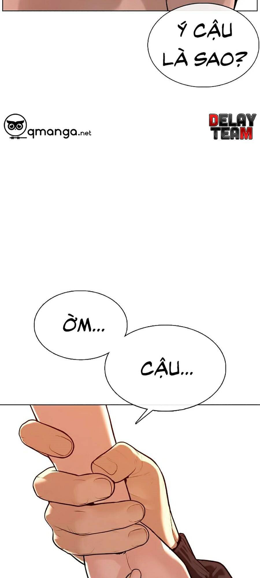 Học Cách Chiến Đấu Chapter 86 - Trang 10