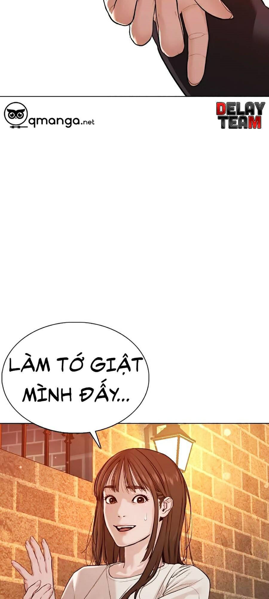 Học Cách Chiến Đấu Chapter 86 - Trang 12