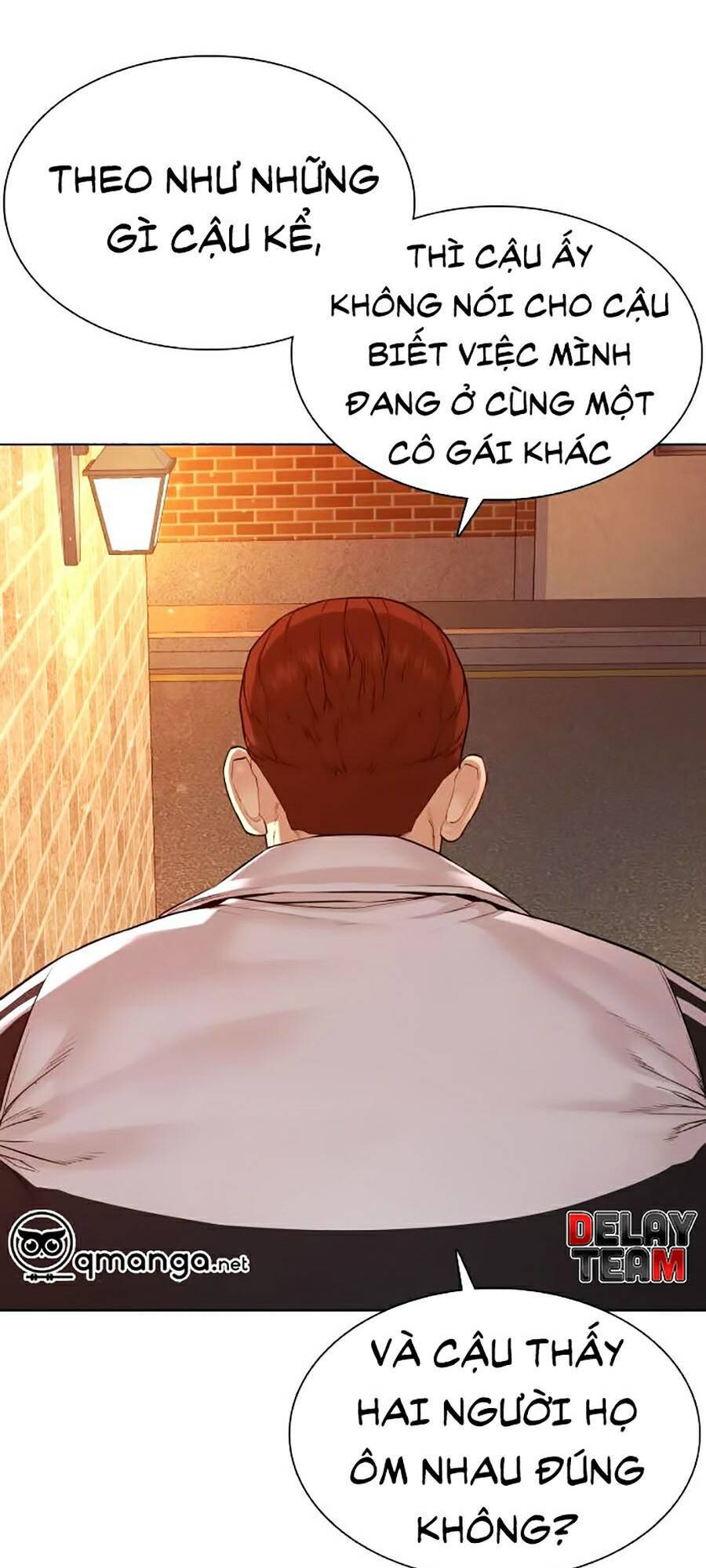 Học Cách Chiến Đấu Chapter 86 - Trang 18