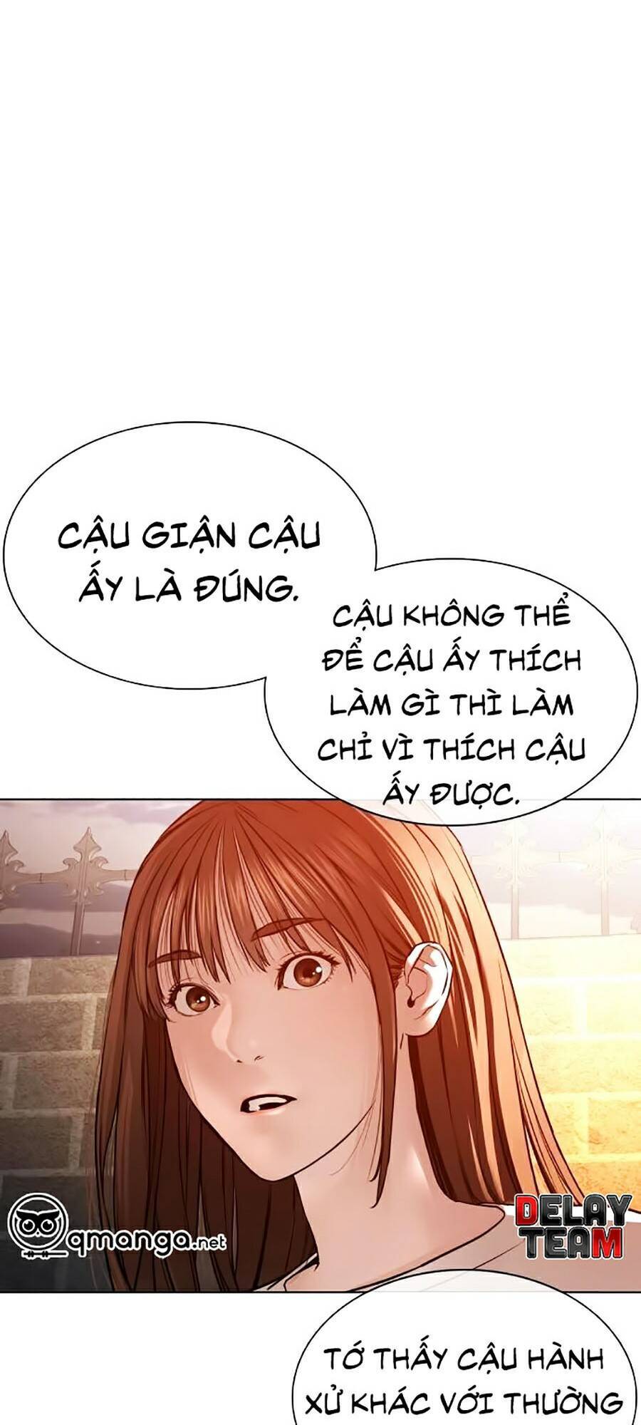 Học Cách Chiến Đấu Chapter 86 - Trang 20