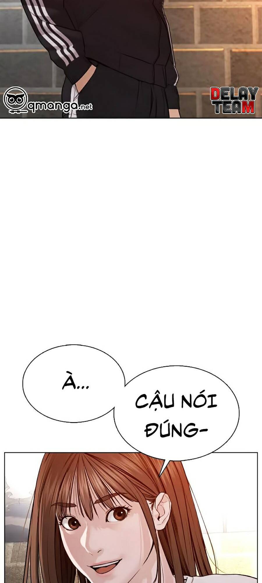 Học Cách Chiến Đấu Chapter 86 - Trang 24