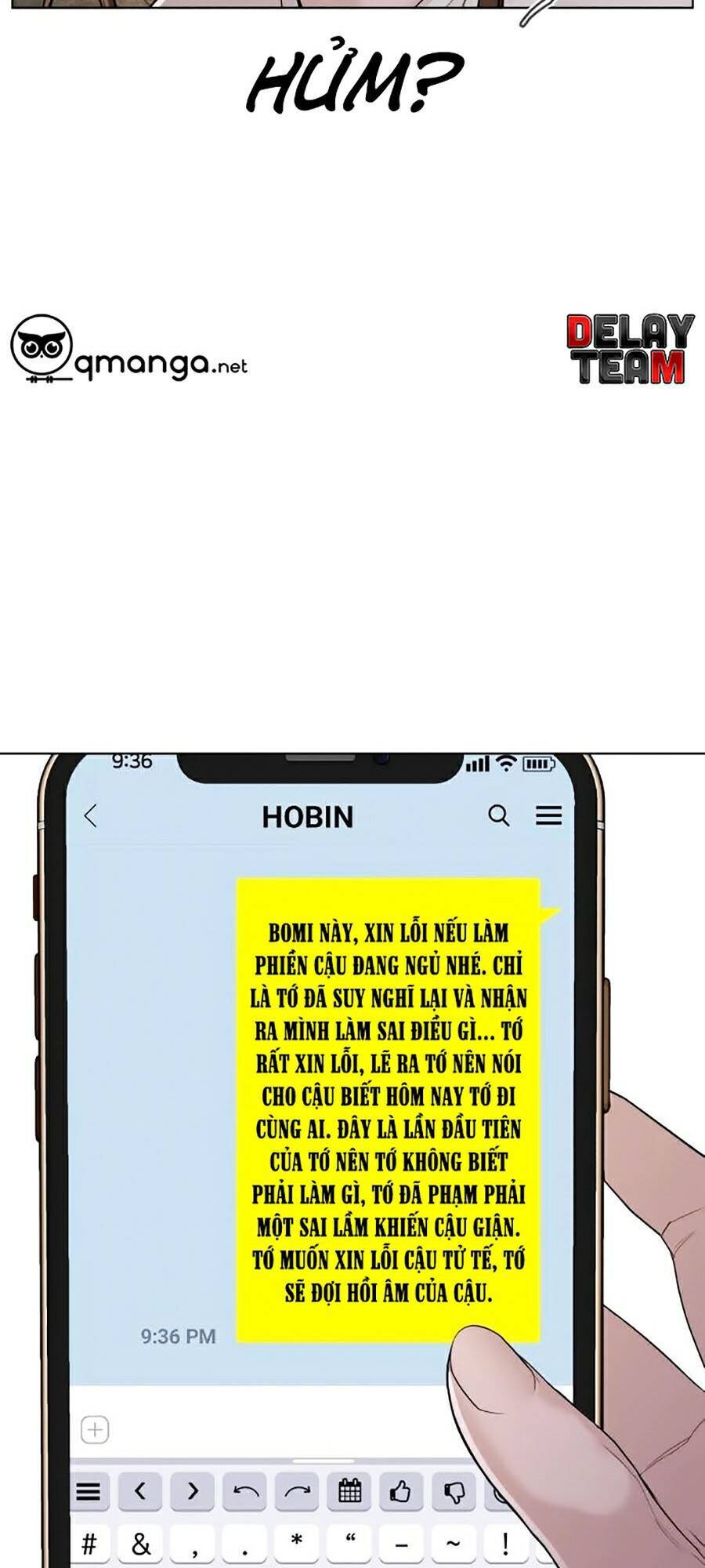 Học Cách Chiến Đấu Chapter 86 - Trang 26
