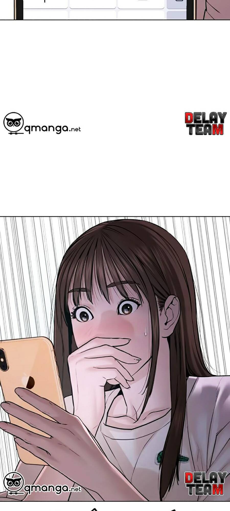 Học Cách Chiến Đấu Chapter 86 - Trang 28