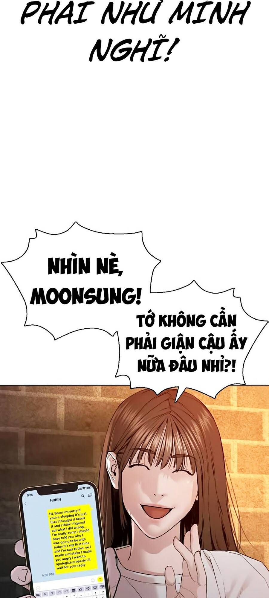 Học Cách Chiến Đấu Chapter 86 - Trang 30