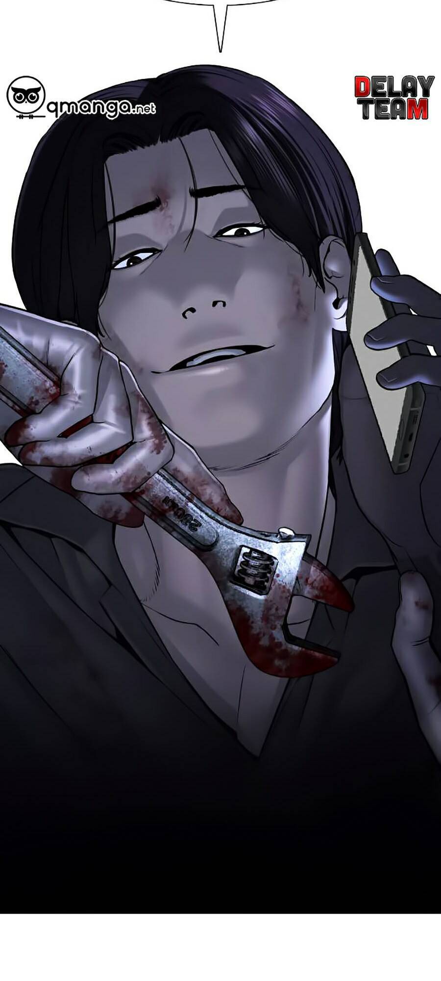 Học Cách Chiến Đấu Chapter 87 - Trang 12