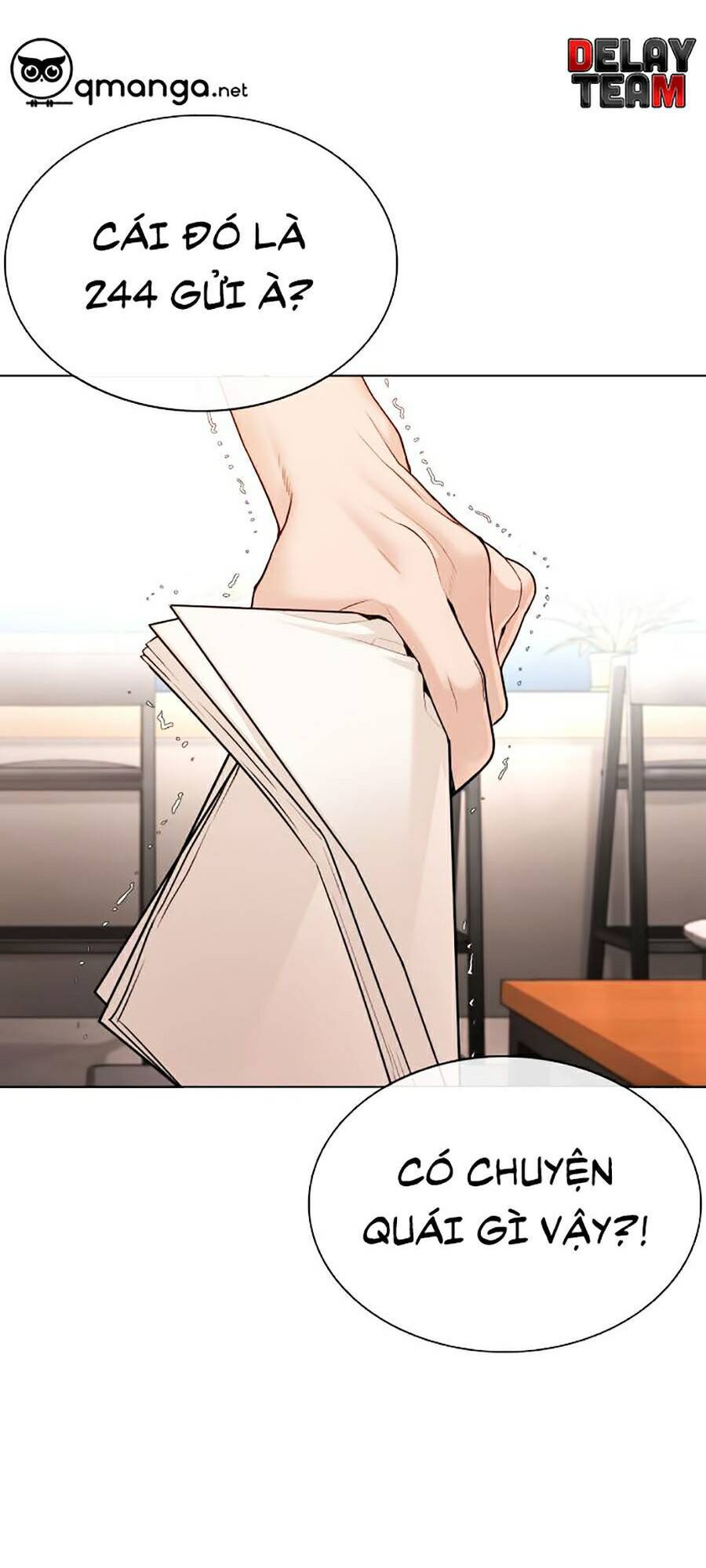Học Cách Chiến Đấu Chapter 87 - Trang 18