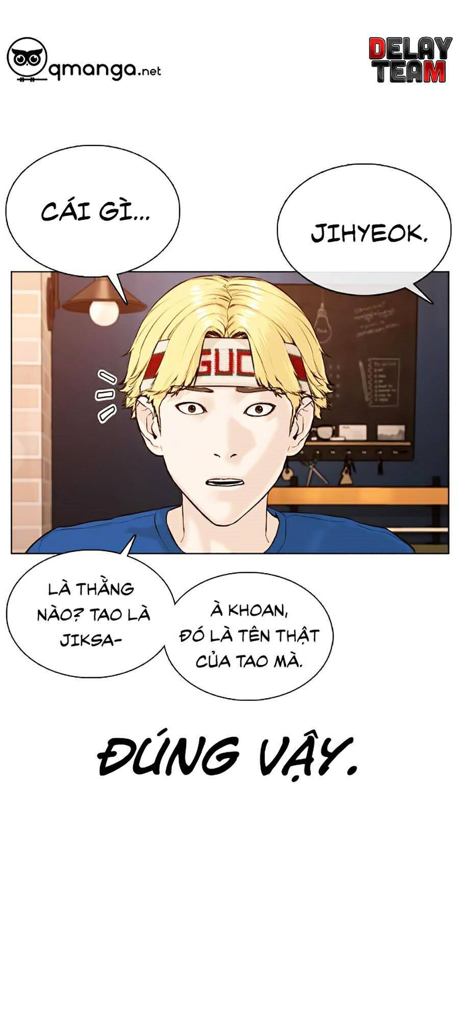 Học Cách Chiến Đấu Chapter 87 - Trang 20