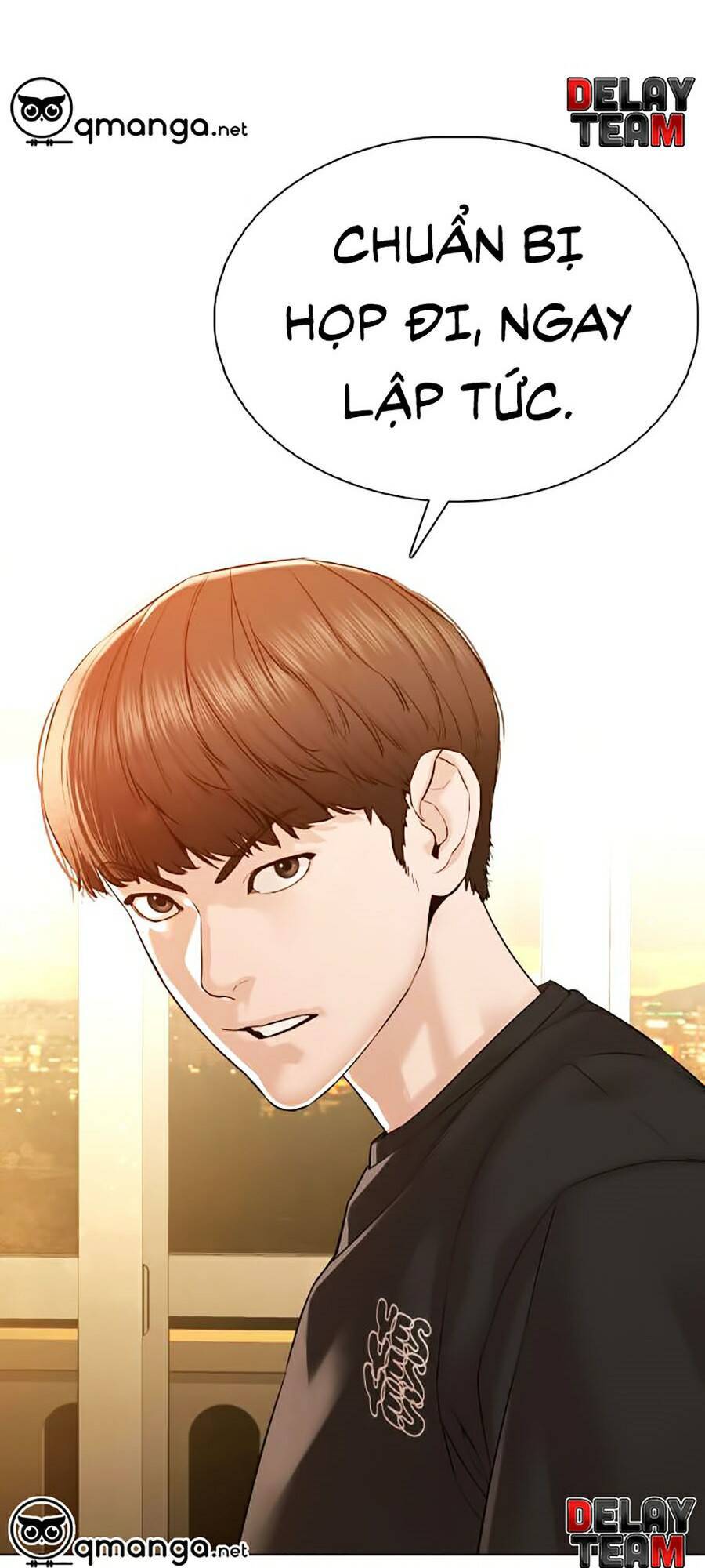 Học Cách Chiến Đấu Chapter 87 - Trang 22