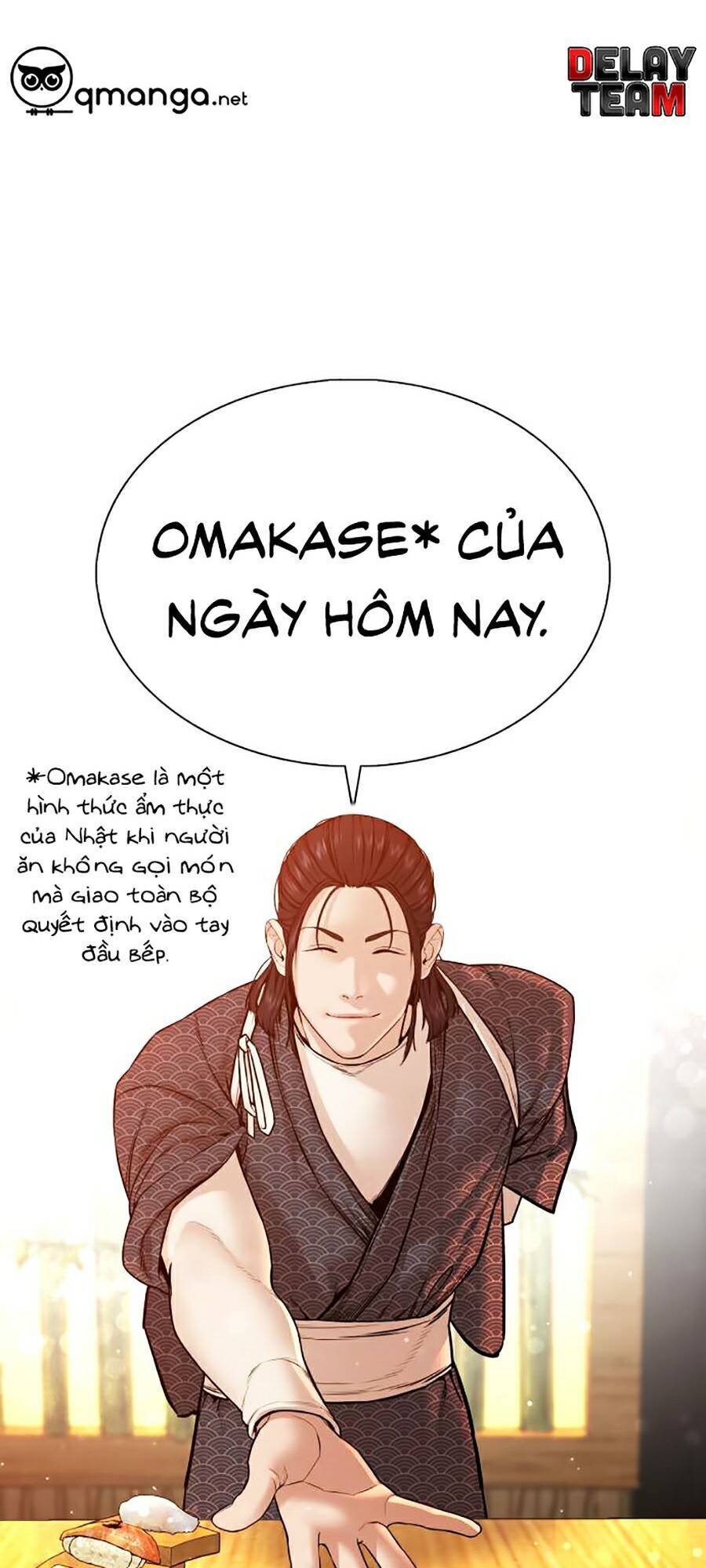 Học Cách Chiến Đấu Chapter 87 - Trang 28