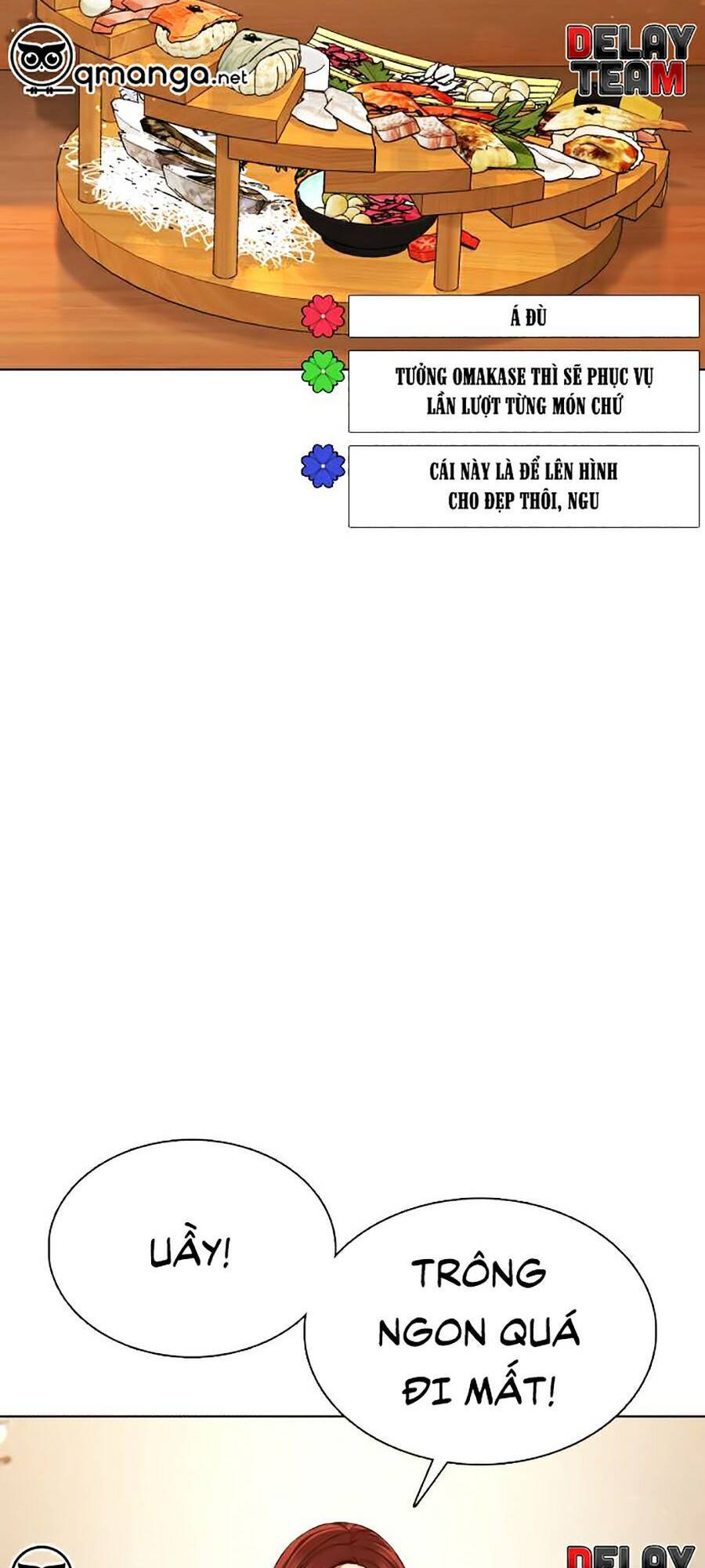 Học Cách Chiến Đấu Chapter 87 - Trang 30