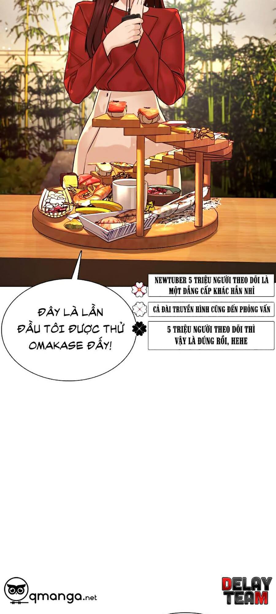 Học Cách Chiến Đấu Chapter 87 - Trang 32