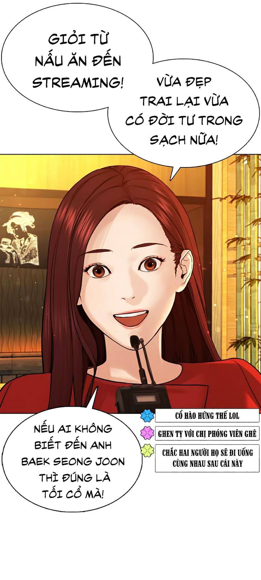 Học Cách Chiến Đấu Chapter 87 - Trang 36