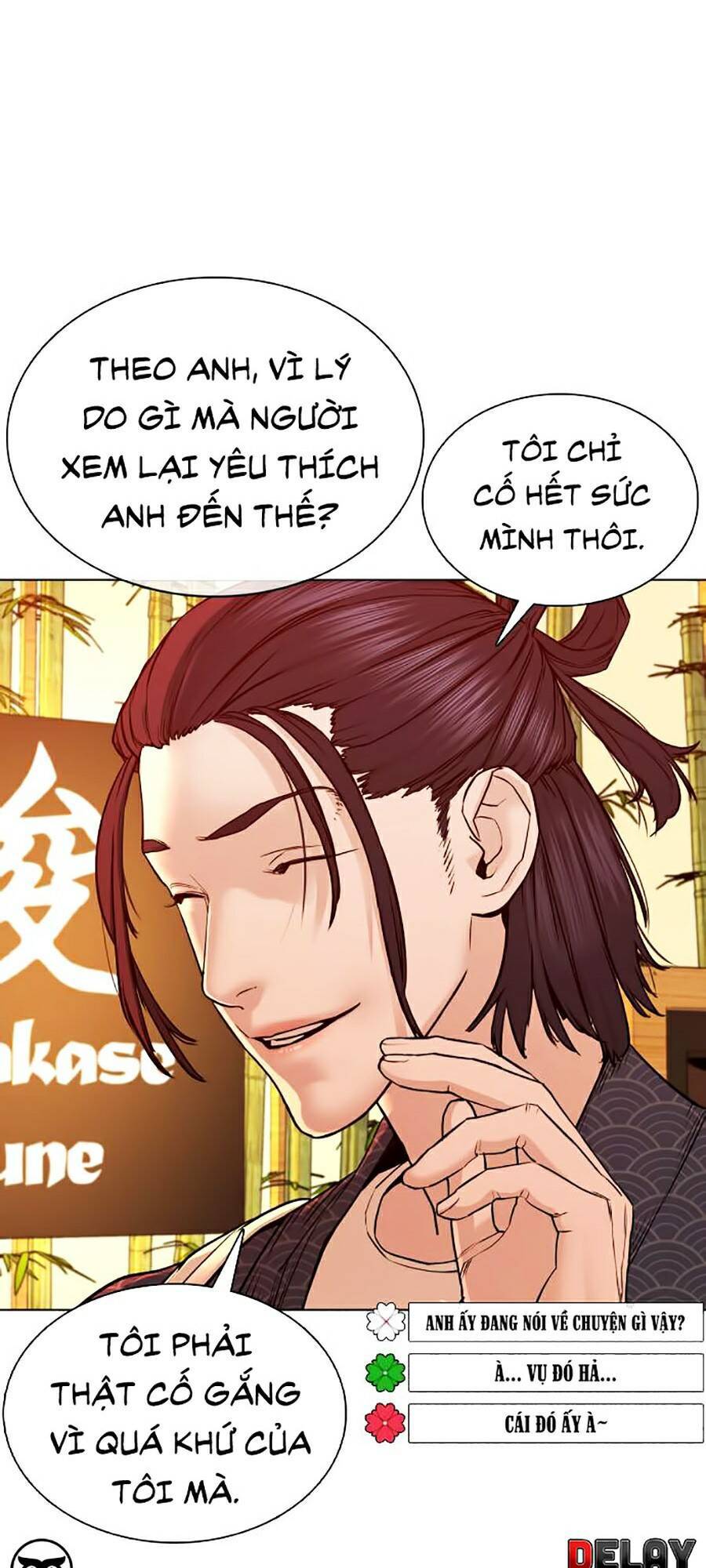 Học Cách Chiến Đấu Chapter 87 - Trang 38