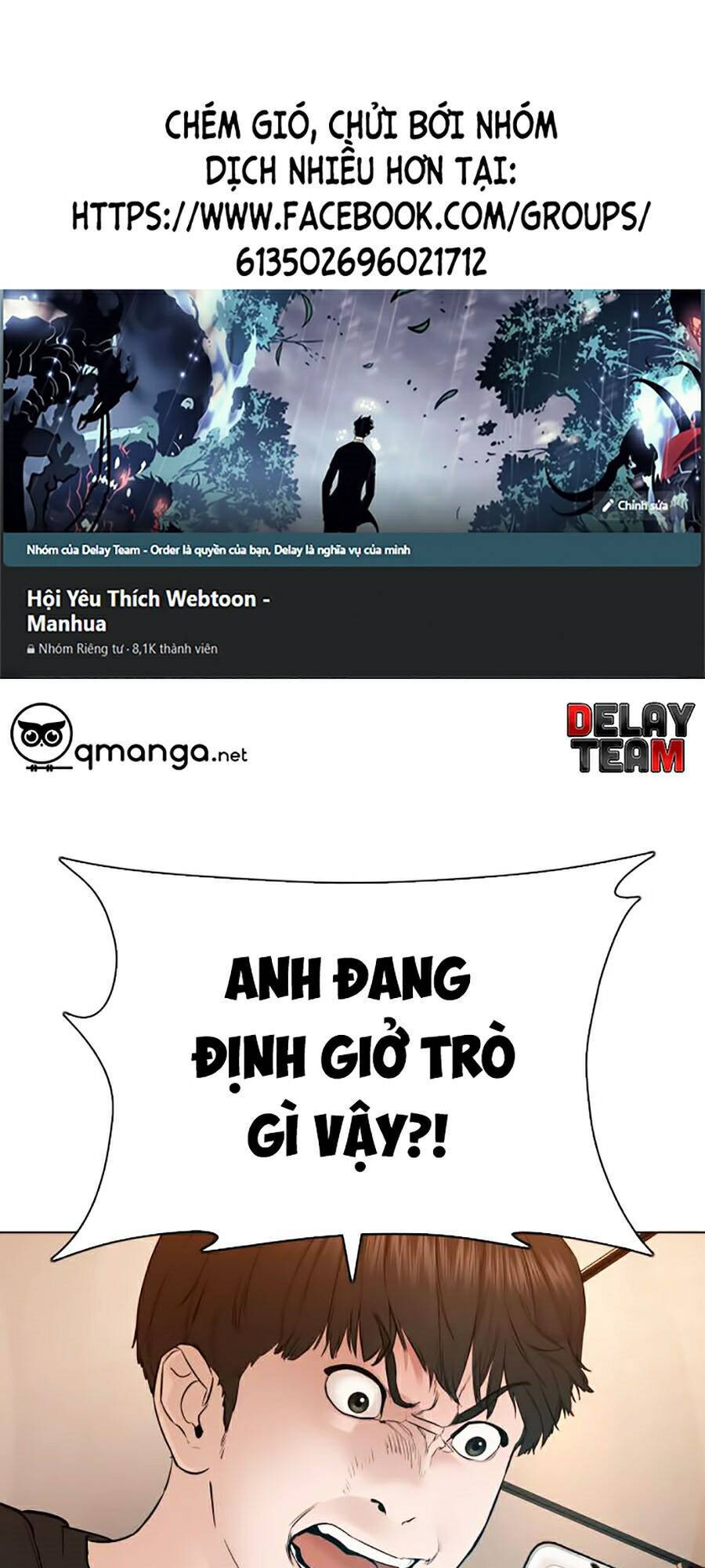 Học Cách Chiến Đấu Chapter 87 - Trang 4