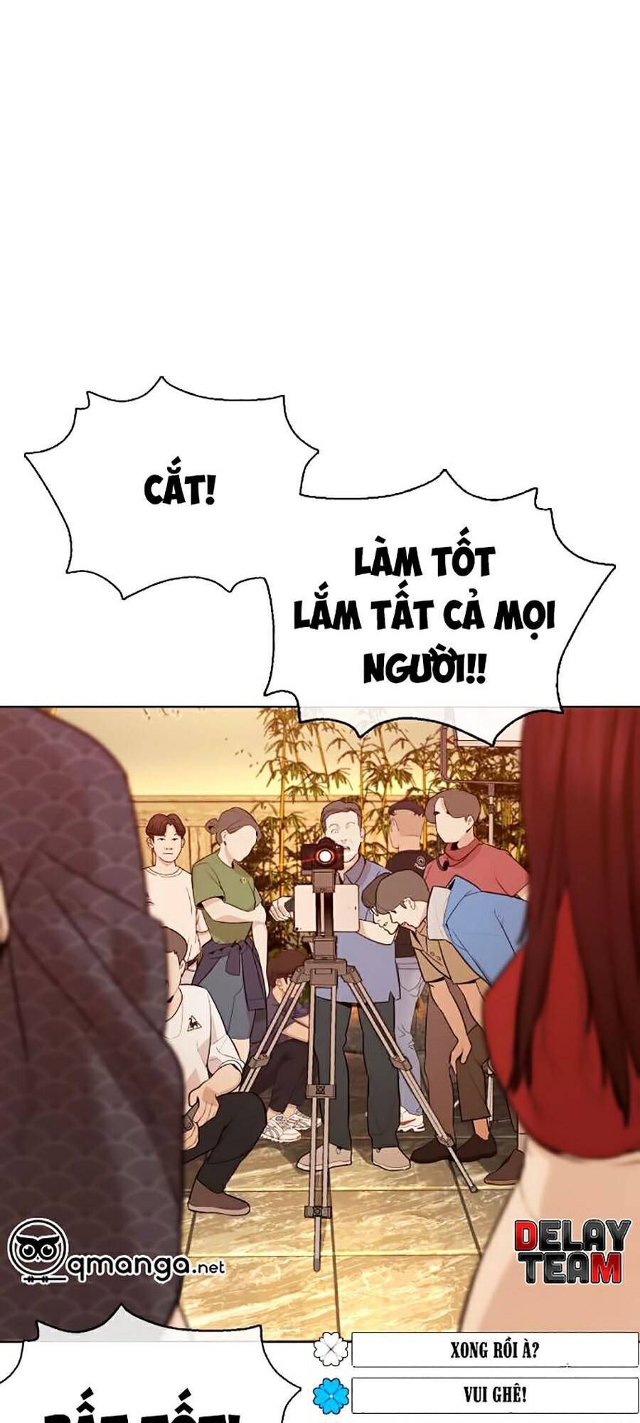 Học Cách Chiến Đấu Chapter 87 - Trang 40