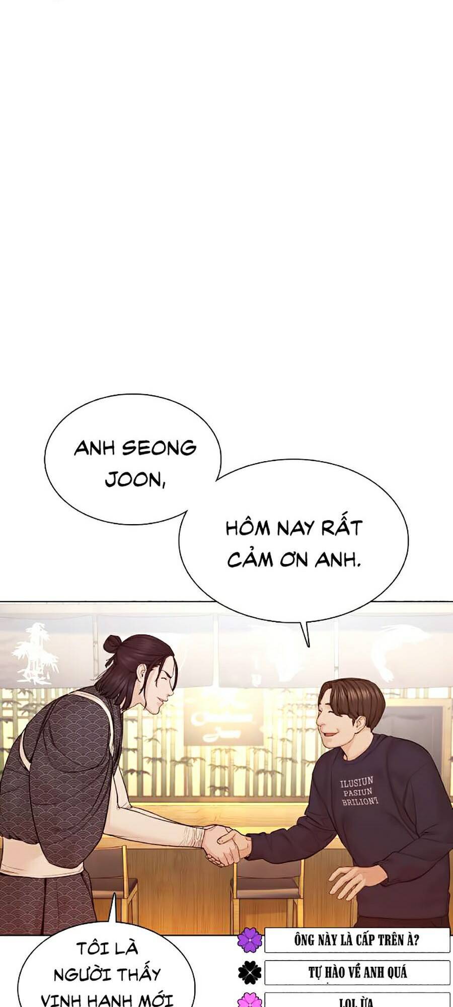 Học Cách Chiến Đấu Chapter 87 - Trang 42