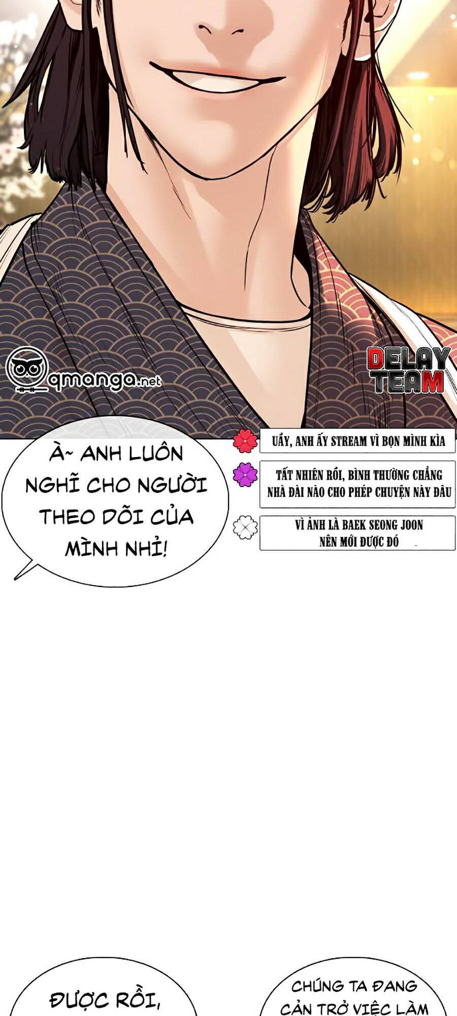 Học Cách Chiến Đấu Chapter 87 - Trang 46