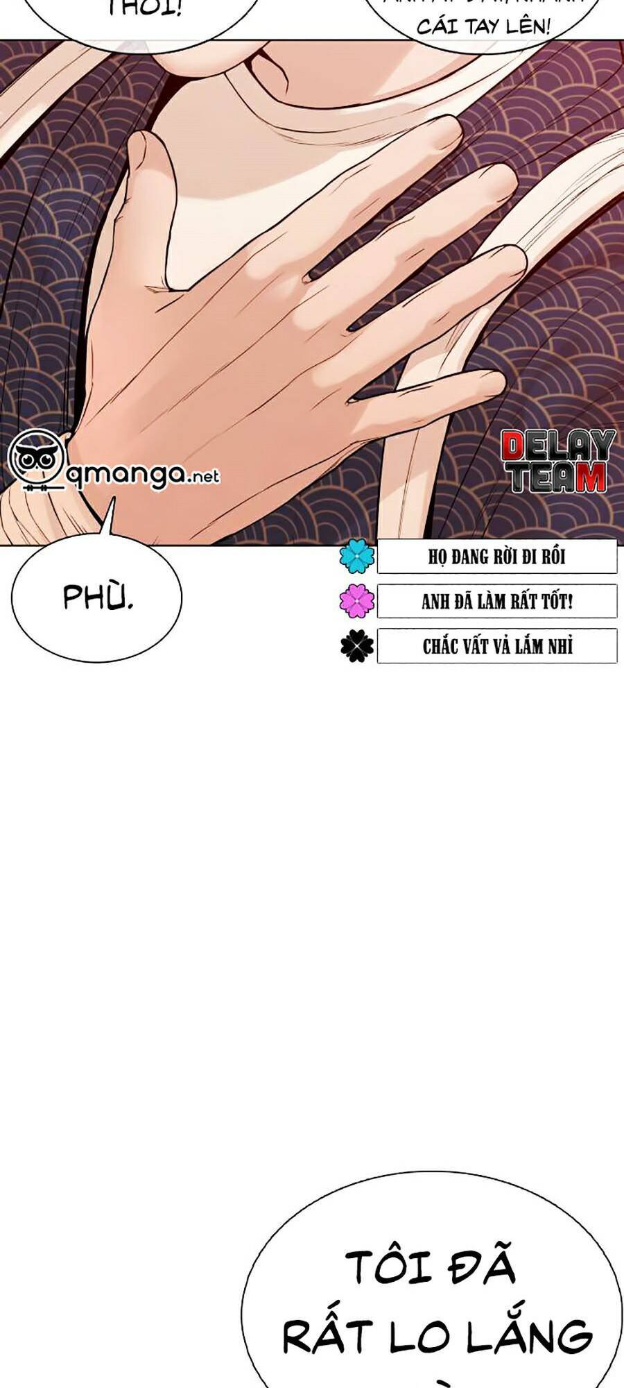Học Cách Chiến Đấu Chapter 87 - Trang 48