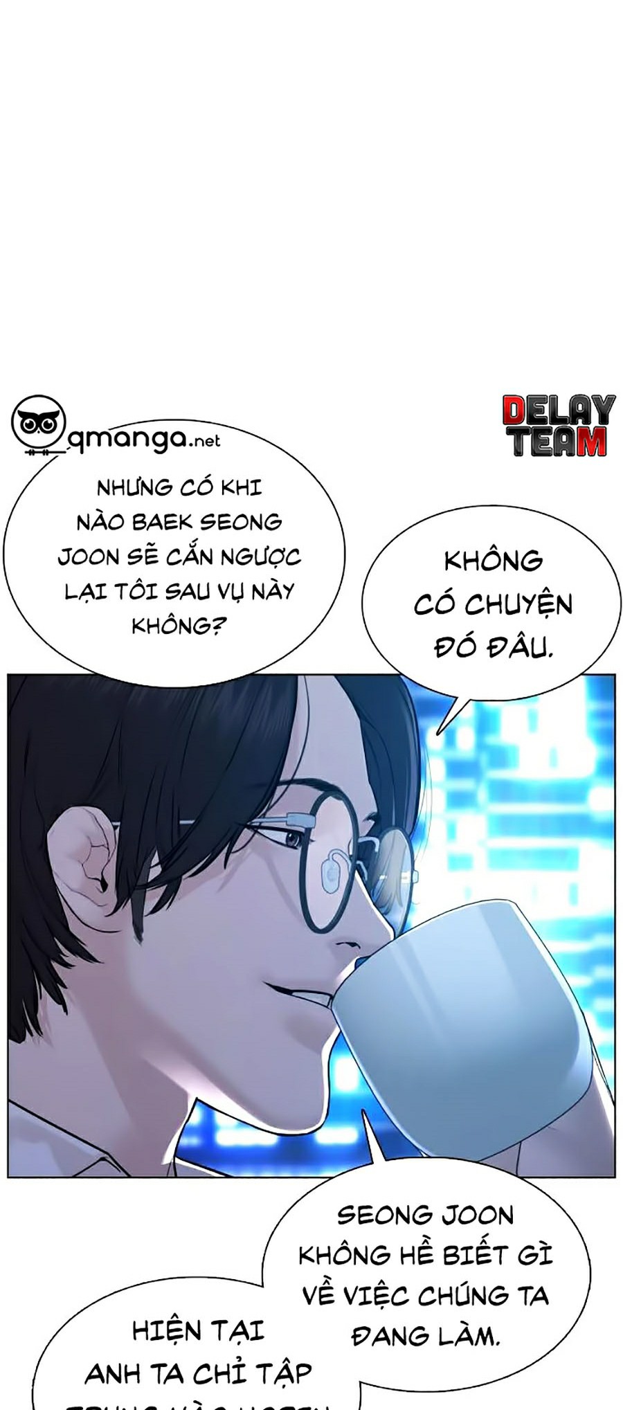 Học Cách Chiến Đấu Chapter 88 - Trang 13