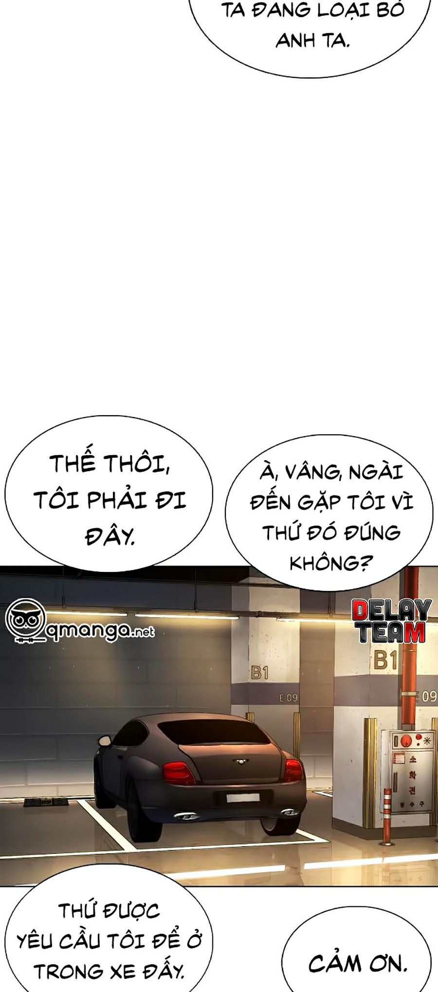 Học Cách Chiến Đấu Chapter 88 - Trang 15