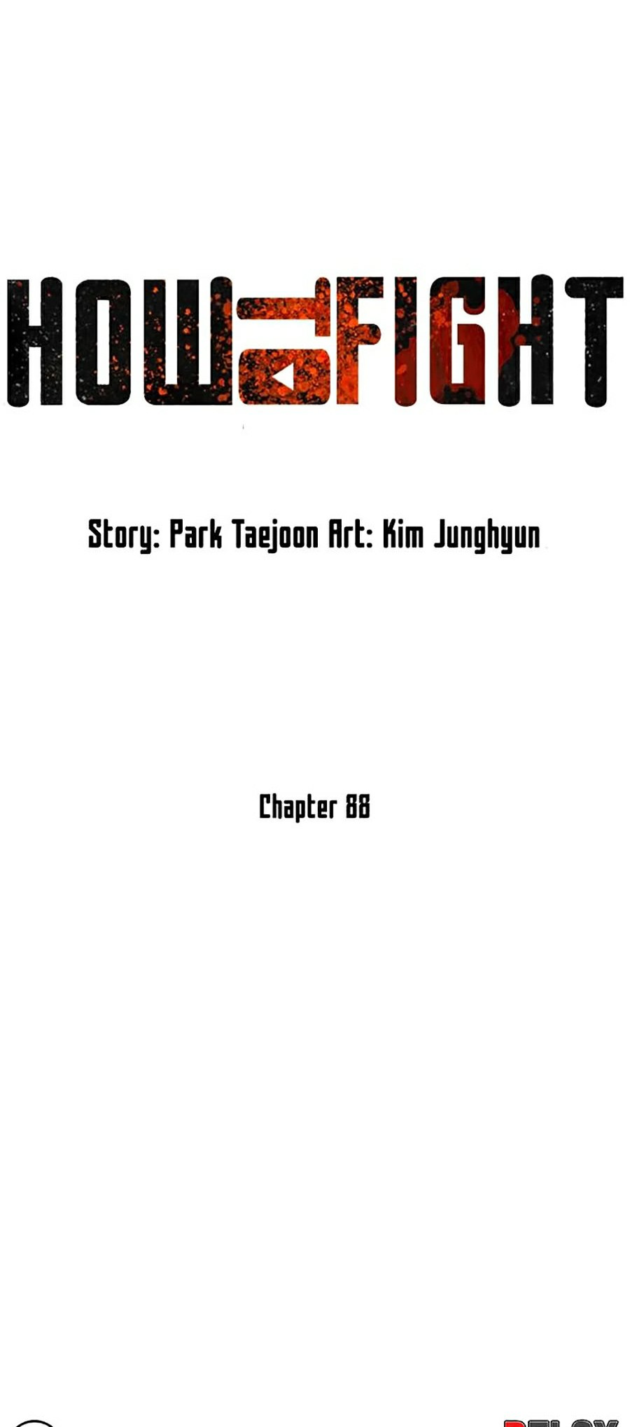 Học Cách Chiến Đấu Chapter 88 - Trang 19