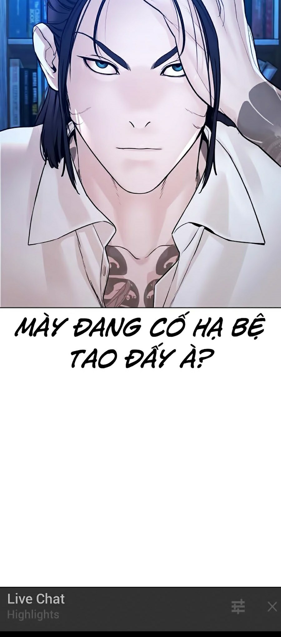 Học Cách Chiến Đấu Chapter 88 - Trang 21
