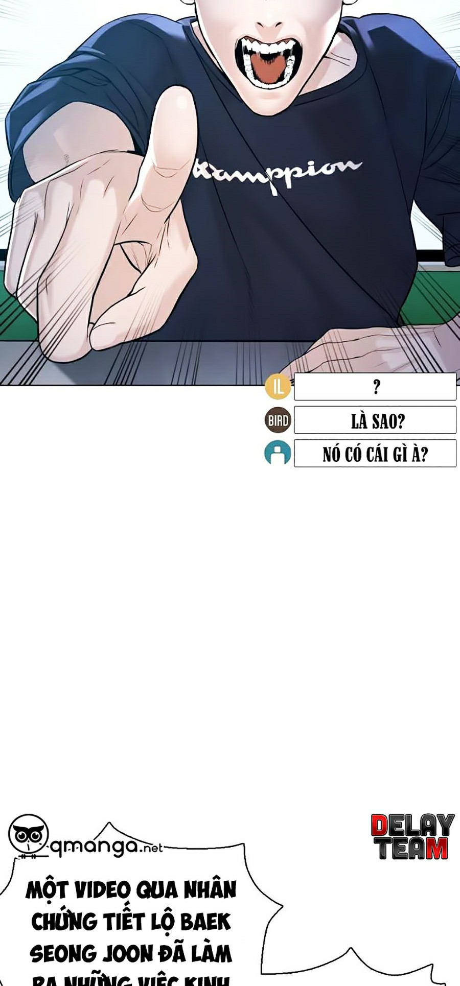 Học Cách Chiến Đấu Chapter 88 - Trang 27