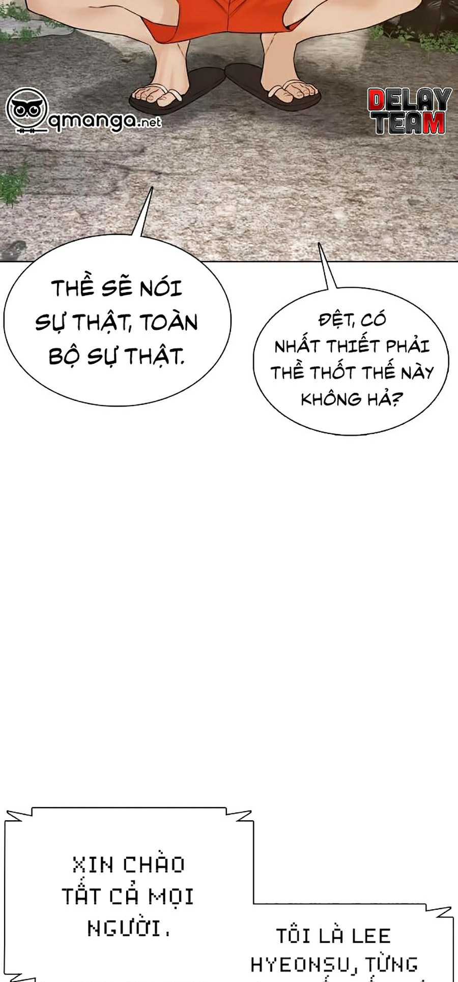 Học Cách Chiến Đấu Chapter 88 - Trang 31