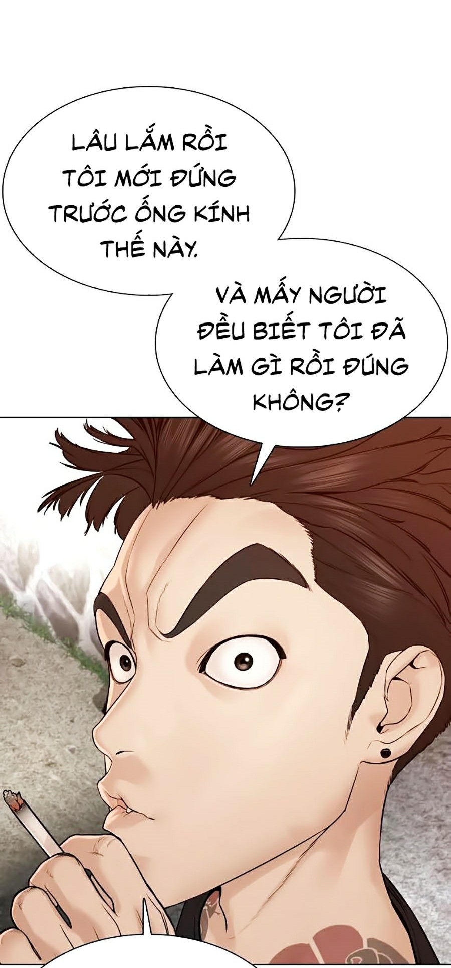 Học Cách Chiến Đấu Chapter 88 - Trang 33