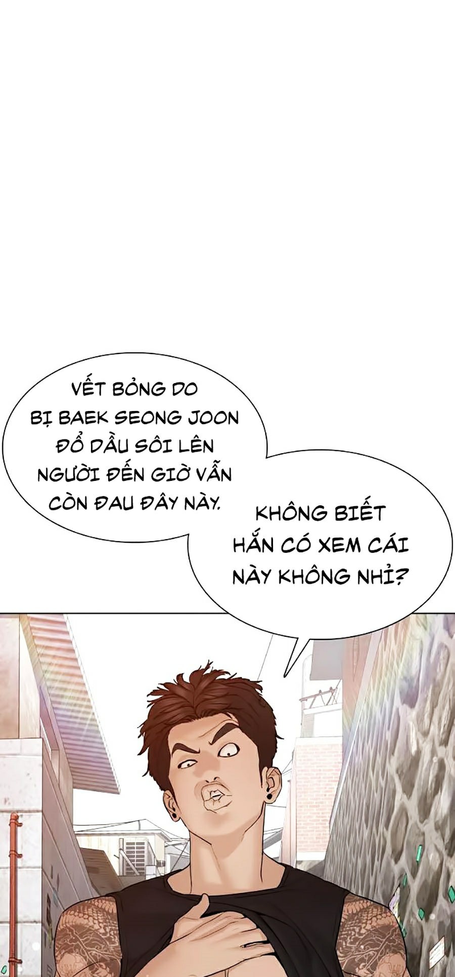 Học Cách Chiến Đấu Chapter 88 - Trang 37