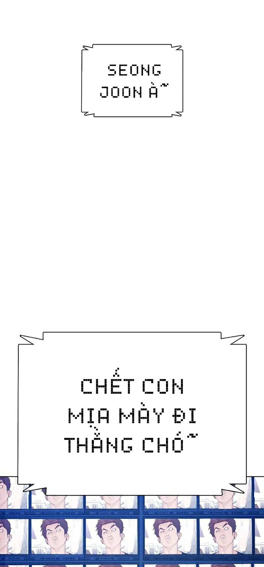 Học Cách Chiến Đấu Chapter 88 - Trang 39