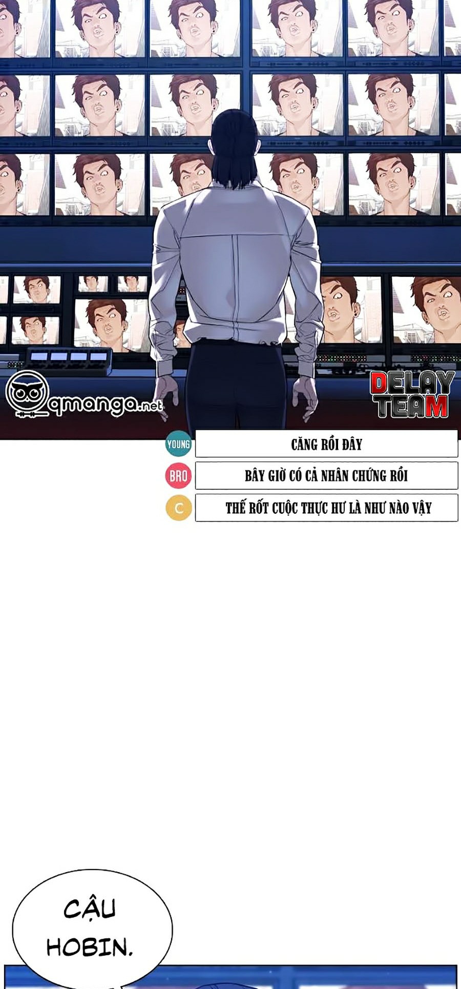 Học Cách Chiến Đấu Chapter 88 - Trang 40
