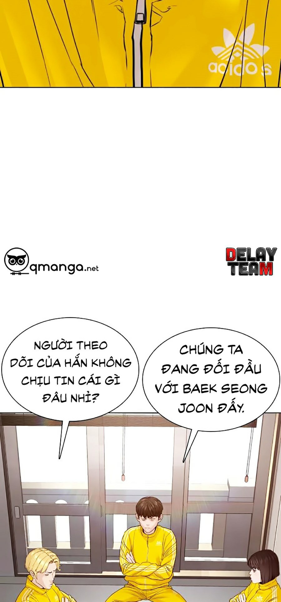 Học Cách Chiến Đấu Chapter 88 - Trang 44
