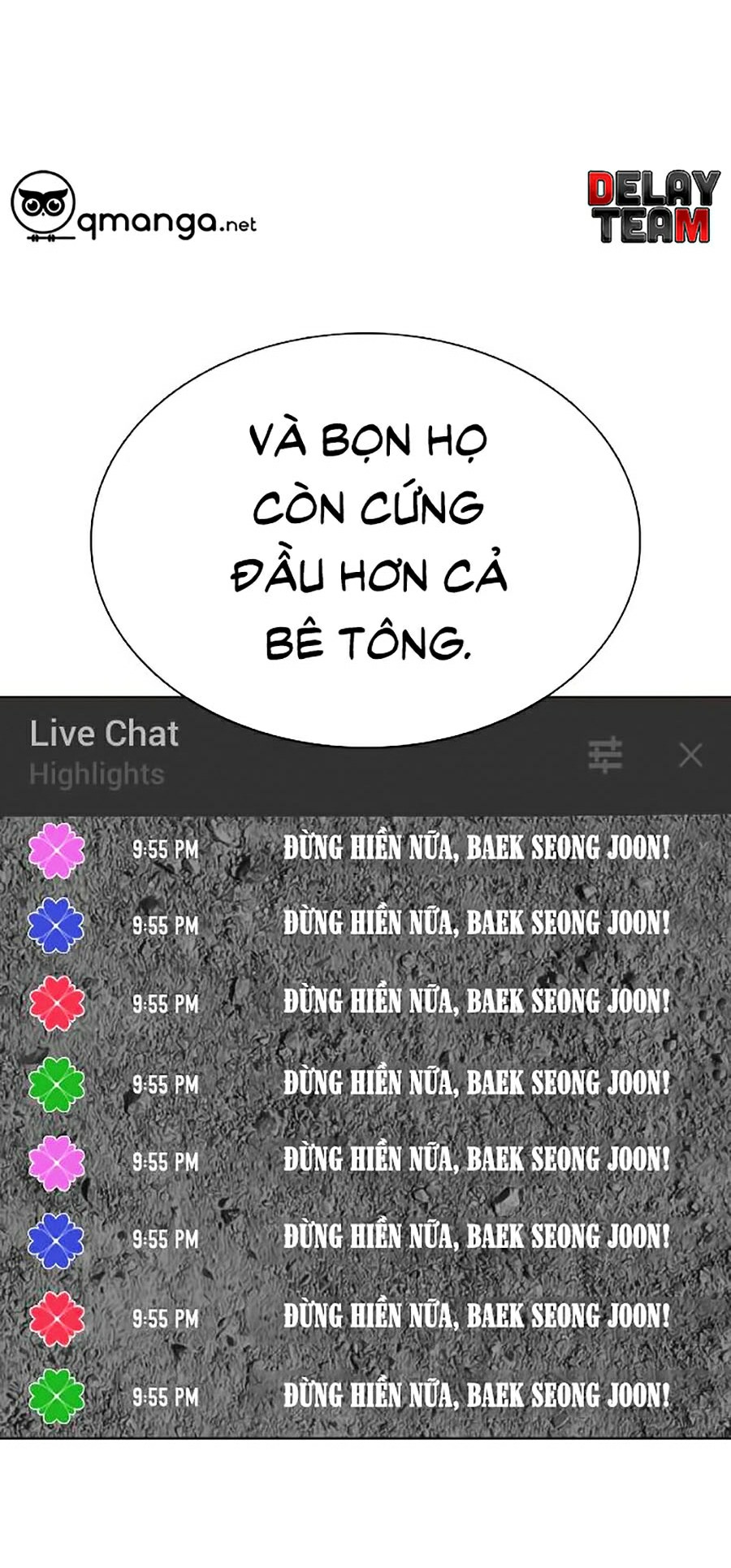 Học Cách Chiến Đấu Chapter 88 - Trang 47