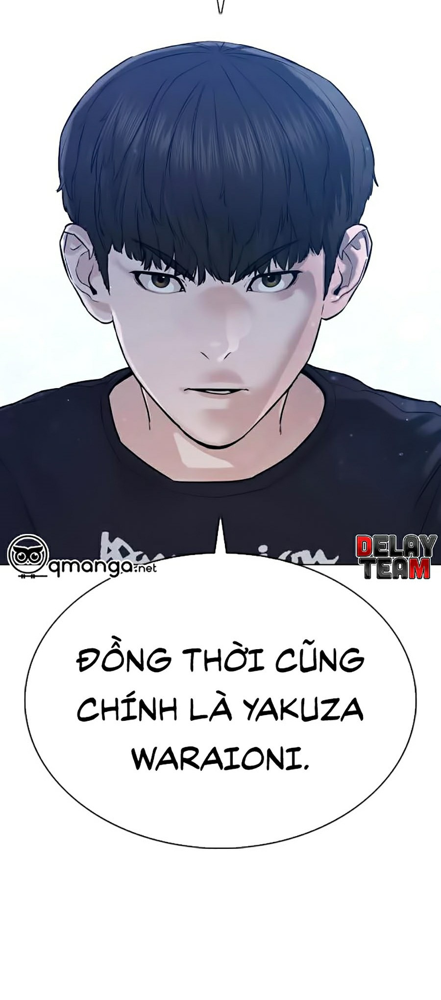Học Cách Chiến Đấu Chapter 88 - Trang 5