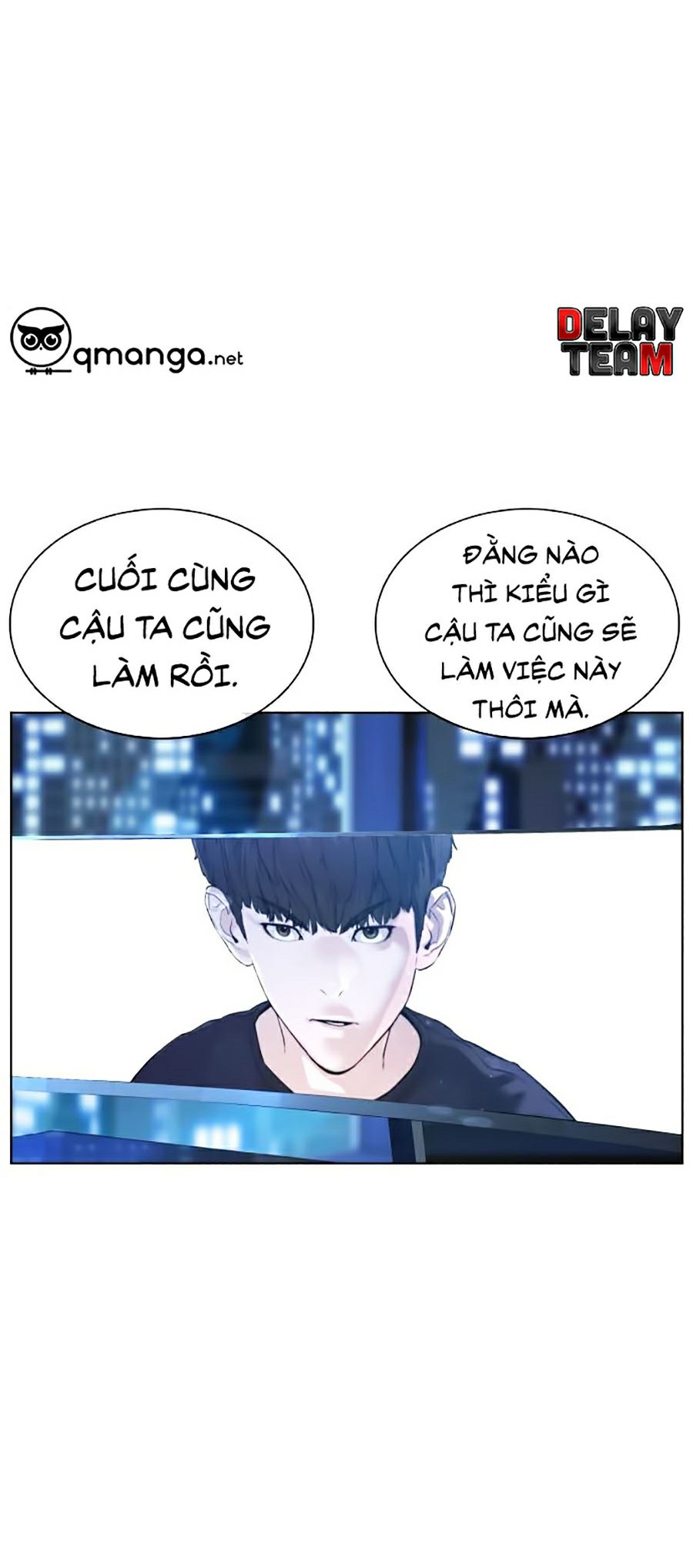 Học Cách Chiến Đấu Chapter 88 - Trang 8