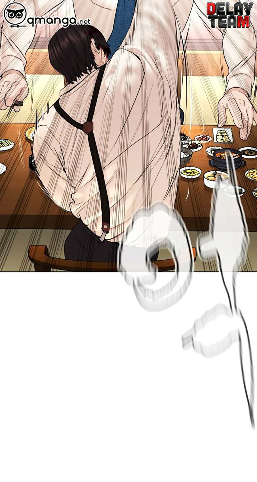 Học Cách Chiến Đấu Chapter 89 - Trang 11