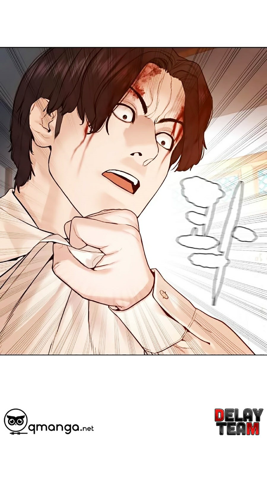 Học Cách Chiến Đấu Chapter 89 - Trang 21