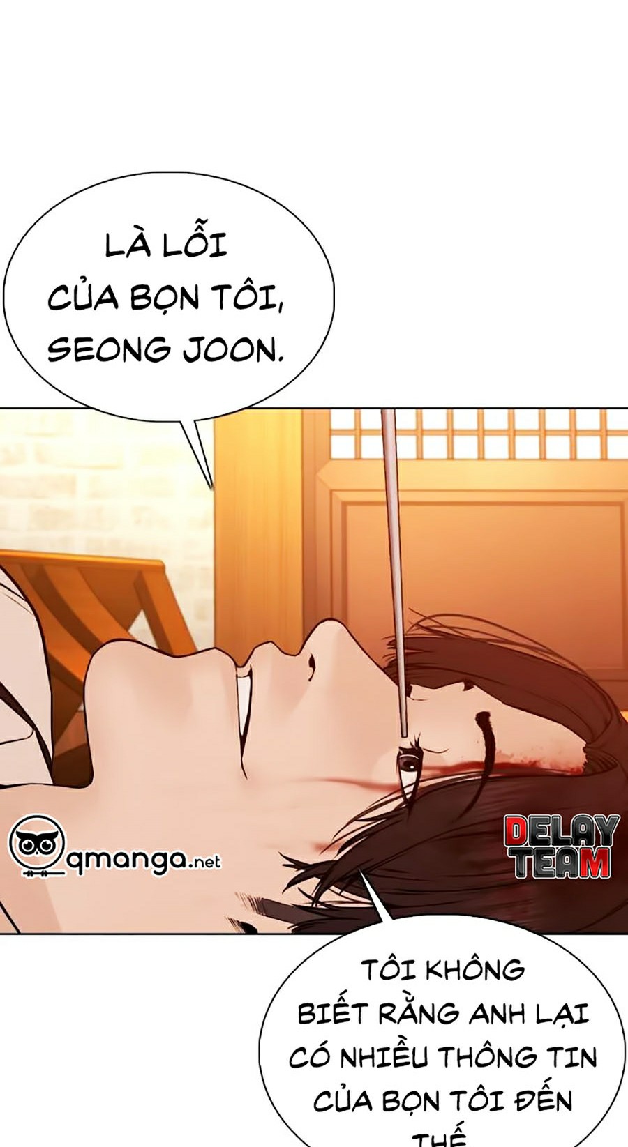Học Cách Chiến Đấu Chapter 89 - Trang 28