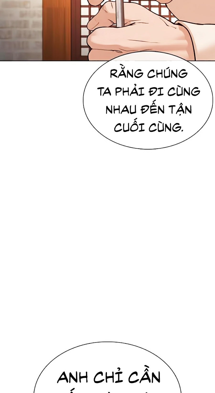 Học Cách Chiến Đấu Chapter 89 - Trang 30