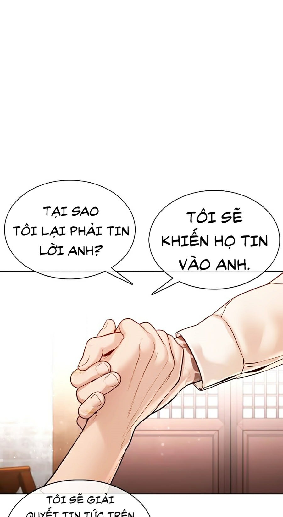 Học Cách Chiến Đấu Chapter 89 - Trang 32