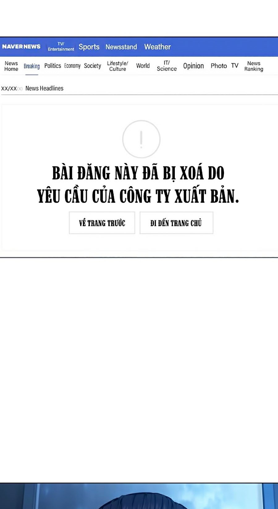 Học Cách Chiến Đấu Chapter 89 - Trang 41