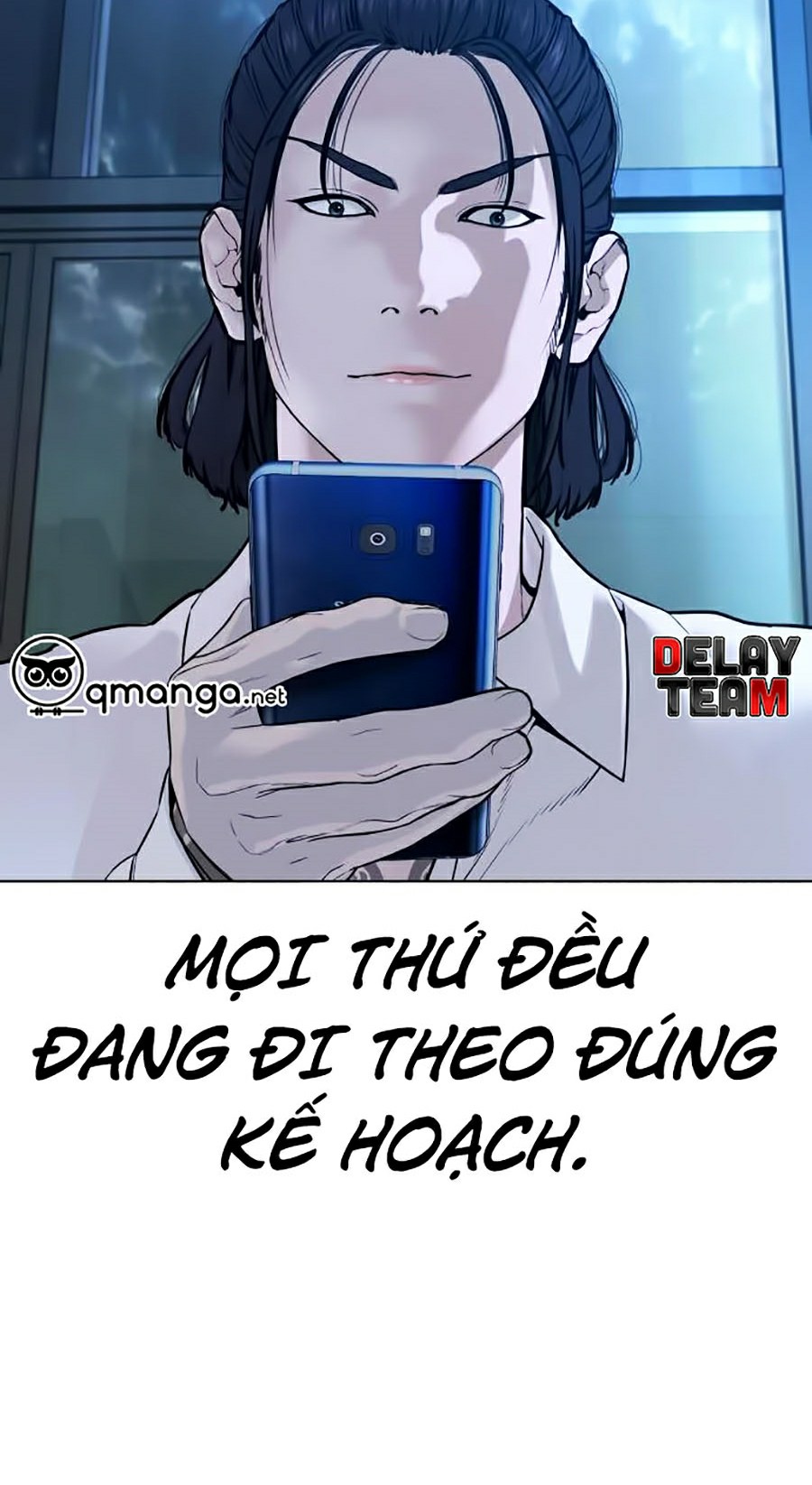 Học Cách Chiến Đấu Chapter 89 - Trang 42