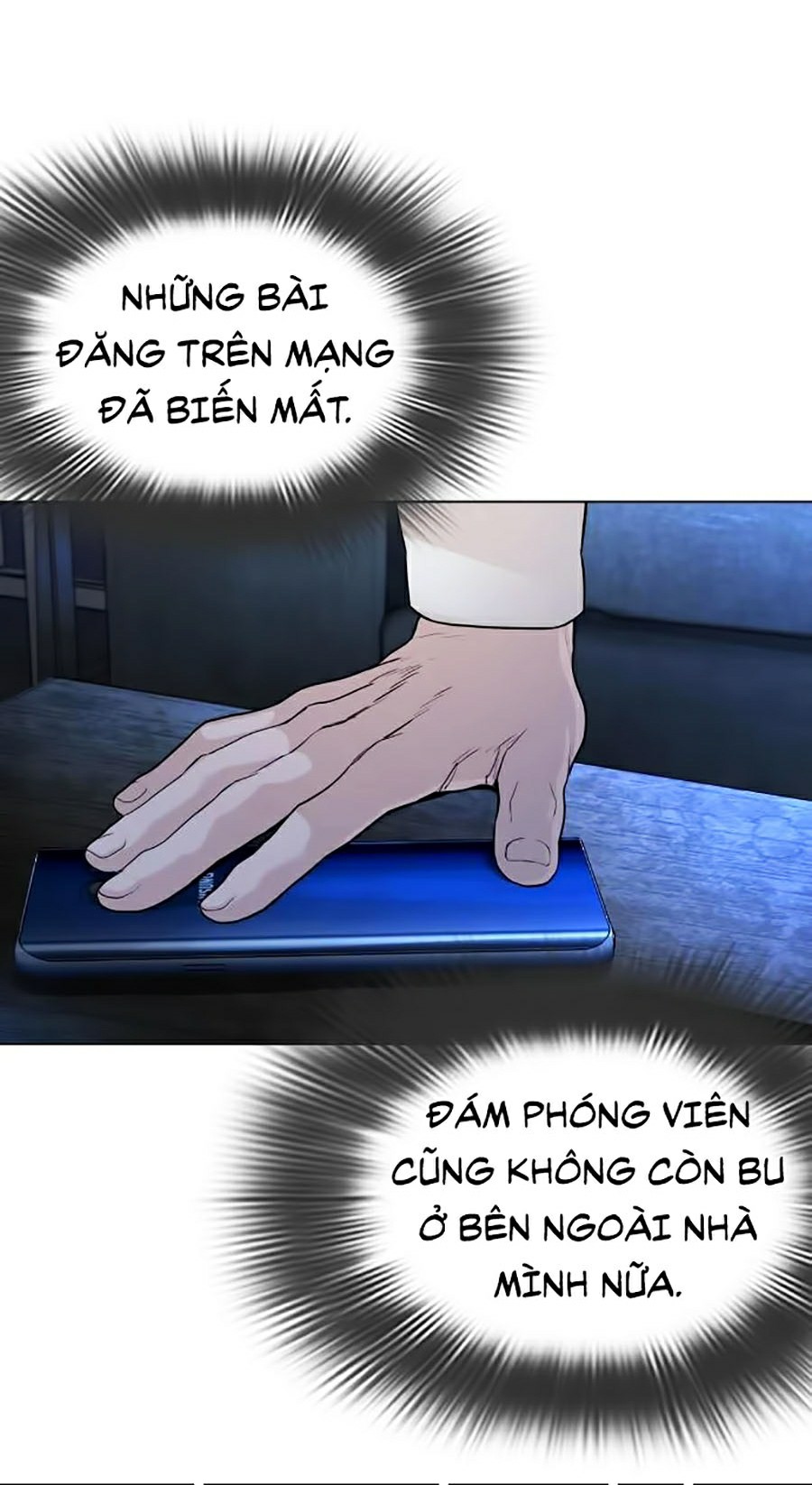 Học Cách Chiến Đấu Chapter 89 - Trang 43