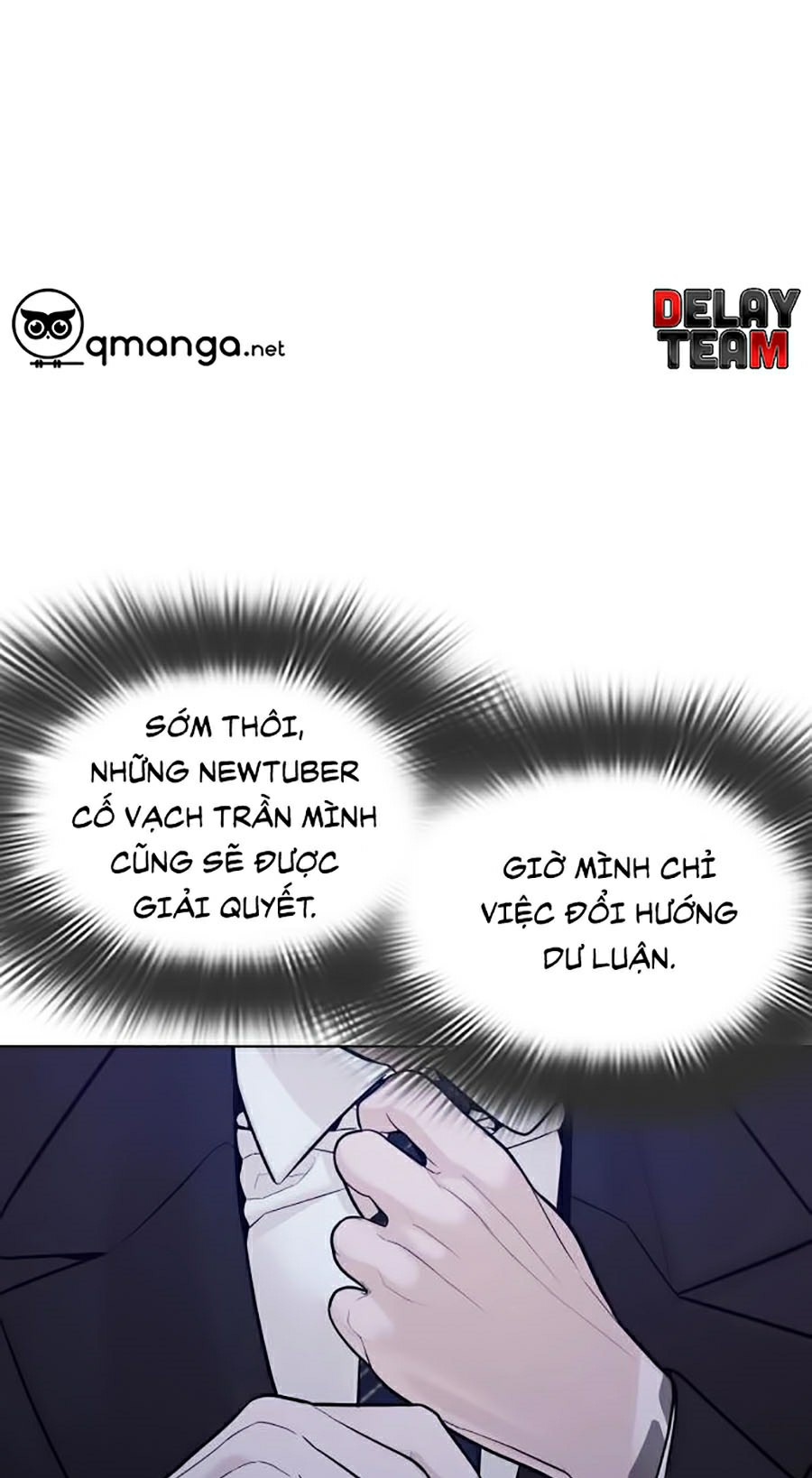 Học Cách Chiến Đấu Chapter 89 - Trang 44