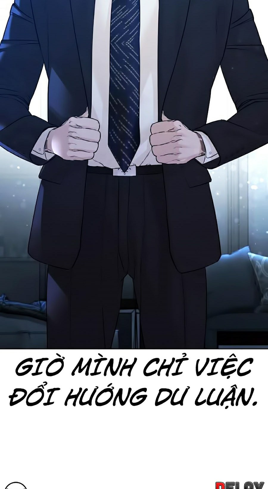 Học Cách Chiến Đấu Chapter 89 - Trang 46