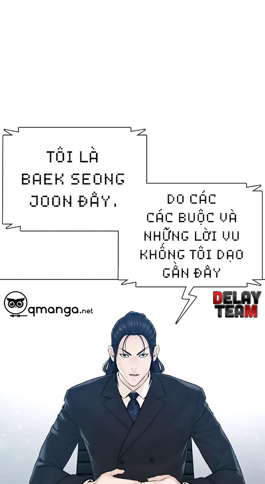 Học Cách Chiến Đấu Chapter 89 - Trang 50